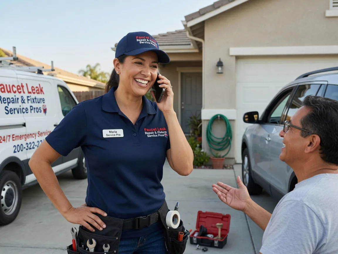 Faucet Repair San Ysidro, CA FAQs